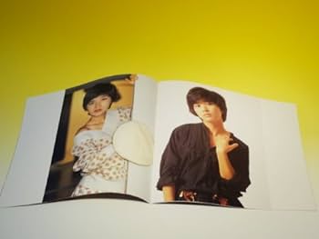 Amazon.co.jp: 桜田淳子 BOX －そよ風の天使－アンコールプレス盤