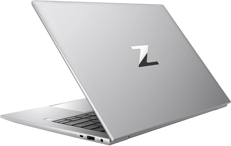 Amazon.com: HP ZBook Firefly 14 G9 14