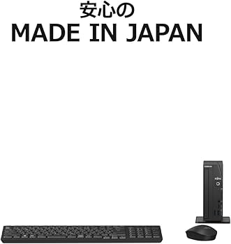 動作品】富士通 ESPRIMO WD1/C2 Win11 Core i3 動作品】富士通 ESPRIMO