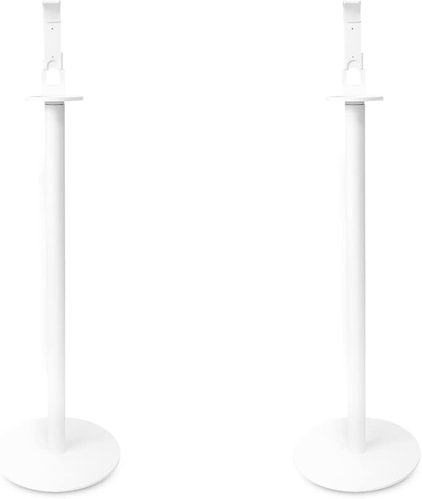 Amazon | HomePod第2世代スピーカースタンド、Apple HomePodと互換性第