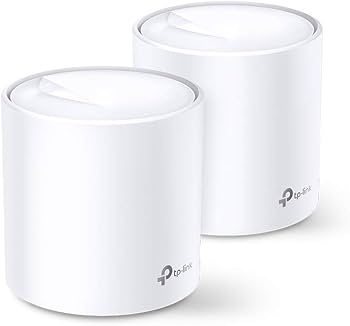 Amazon.co.jp: TP-Link メッシュ WiFi 6 ルーター 【 PS5 / ipad