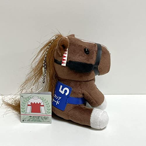 Amazon.co.jp: スワーヴリチャード×ジャパンC アイドルホース