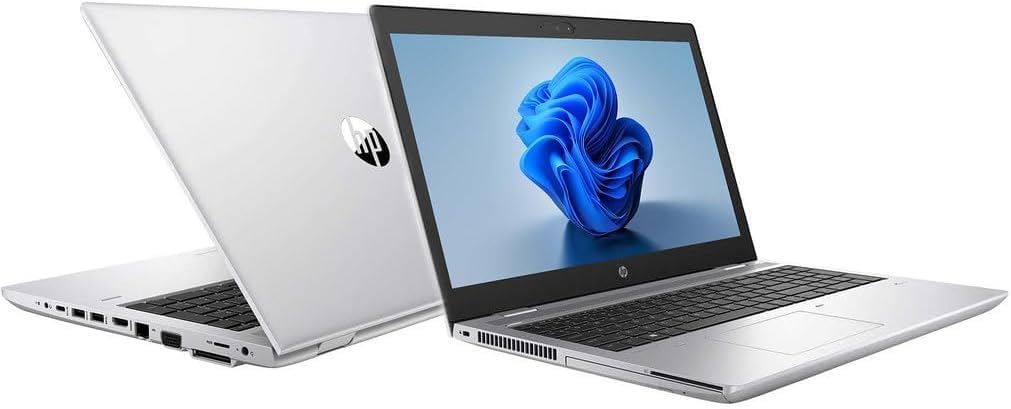 Amazon.co.jp: 【整備済み品】HP ProBook 650 G5 ノートパソコン、15.6