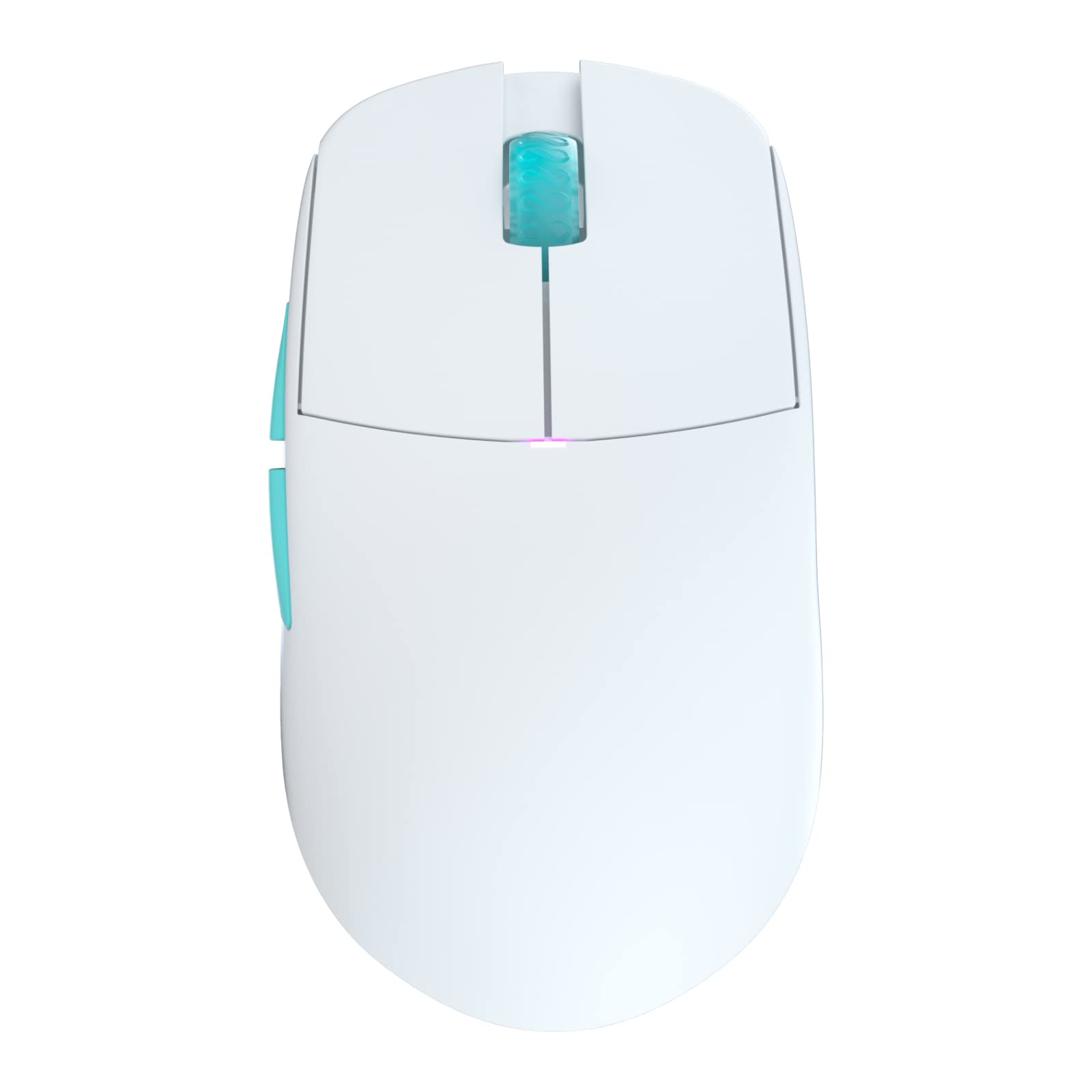 Amazon | LAMZU Atlantis Mini ミニ Wireless Superlight Gaming Mouse