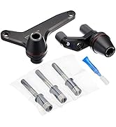 Amazon | AELLA(アエラ) シフトホルダー Z900RS ブラック AE-74026 BK