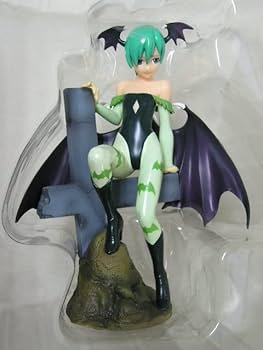 Amazon | □A-TOYS SMC ヴァンパイアセイヴァー 1/8 Lilith(リリス)SP