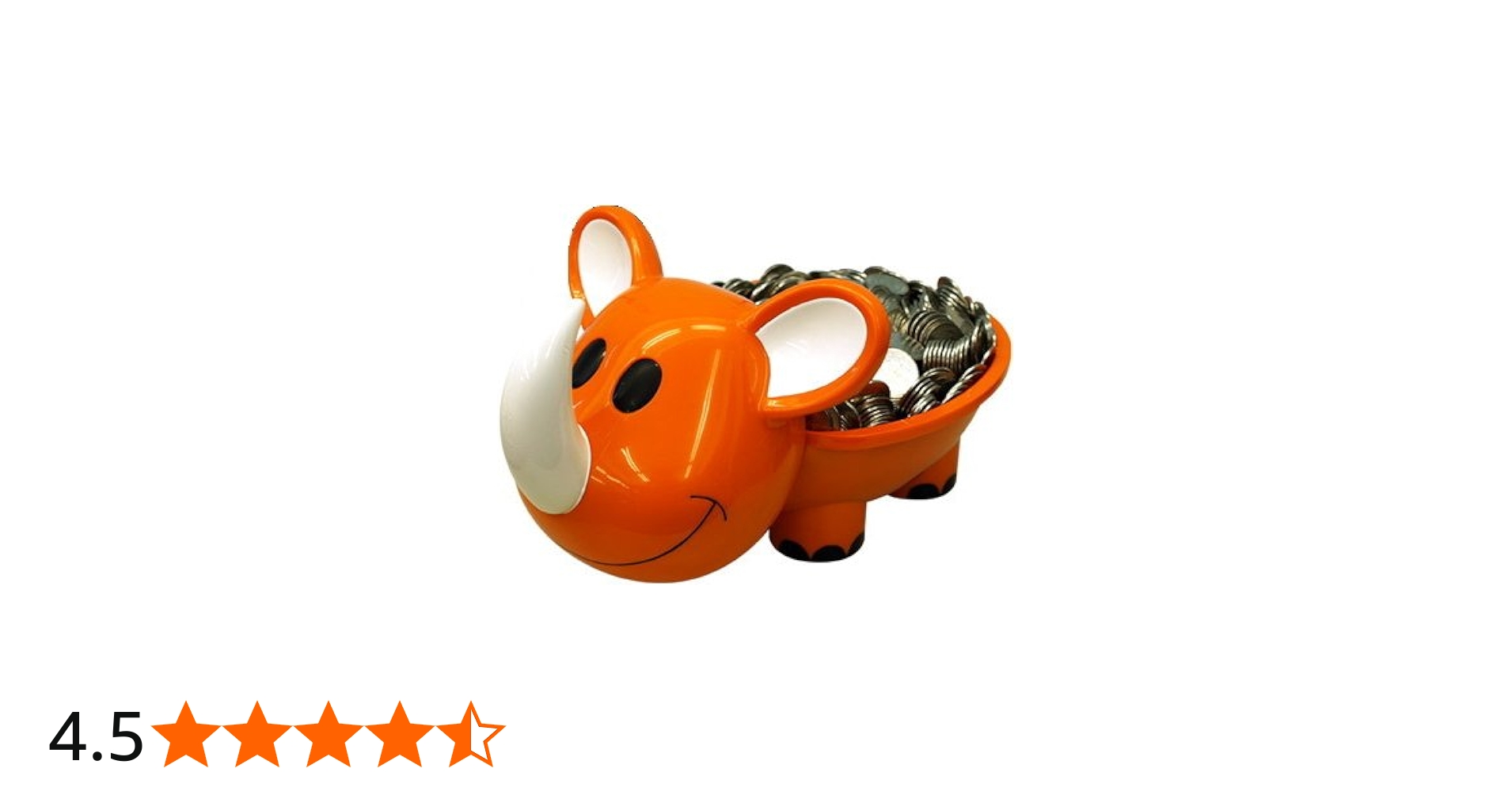 Amazon | 北電子 パチスロ ジャグラー サイちゃん（ツノっち） ドル箱