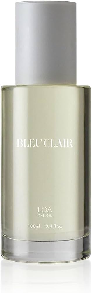 Amazon.co.jp: LOA THE OIL BLEU CLAIR ロア ザ オイル ブルークレール