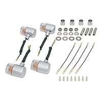 Amazon | ポッシュフェイス(POSH FAITH) バイク用品 ウインカー 71