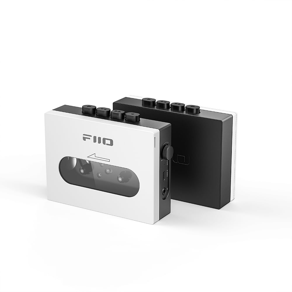 Amazon.co.jp: FIIO CP13 FIO-CP13【日本正規店より発送】ポータブル