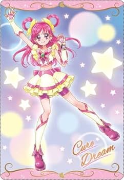 Amazon | YES! プリキュア5 キュアドリーム 夢原のぞみ風コスプレ衣装
