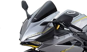 Amazon | MRA(エムアールエー) スクリーン レーシング CBR250RR