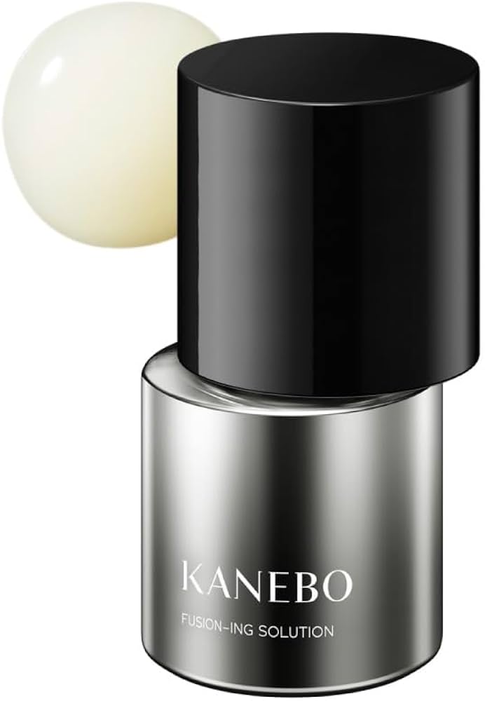 Amazon.co.jp: KANEBO(カネボウ) フュージョニング ソリューション