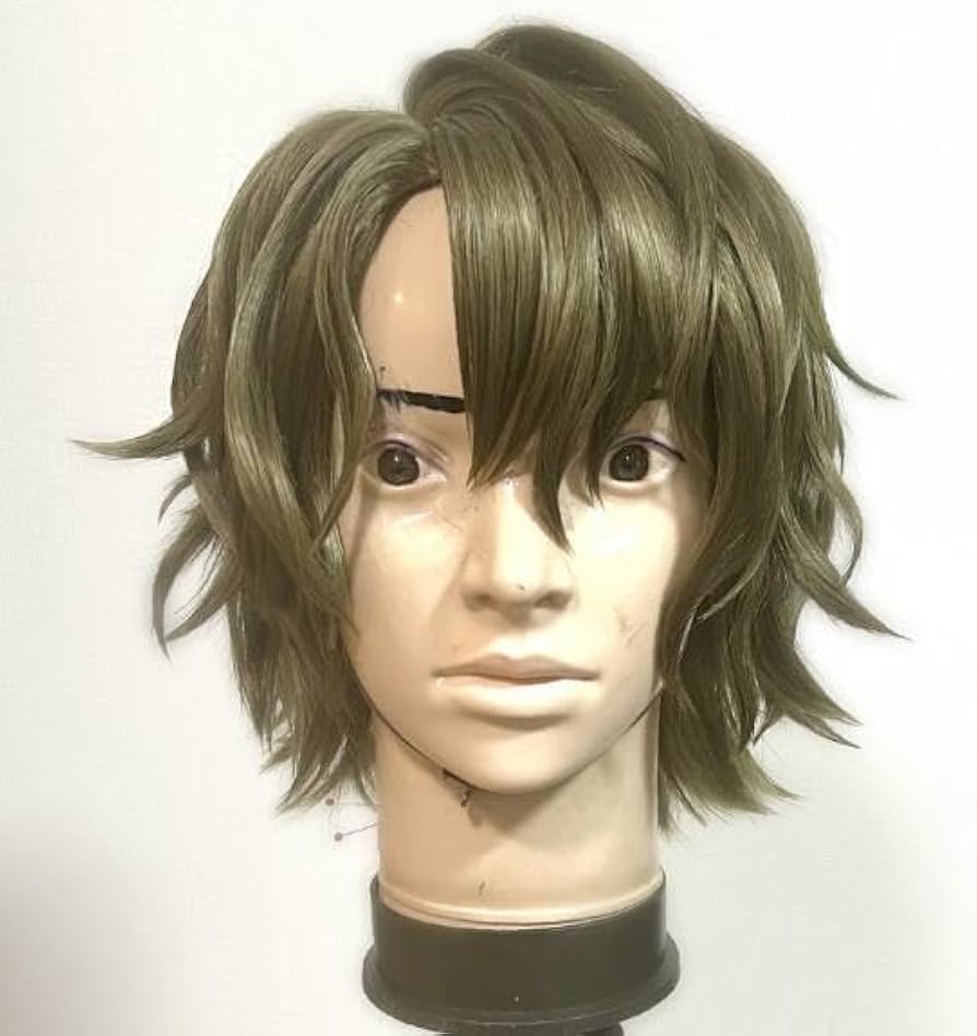 Amazon.co.jp: 【KYUUCOS】魔法使いの約束 ファウスト コスプレ