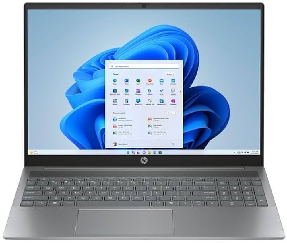 Amazon.co.jp: HP Pavilion 16インチ WUXGA ノートパソコン、 AMD
