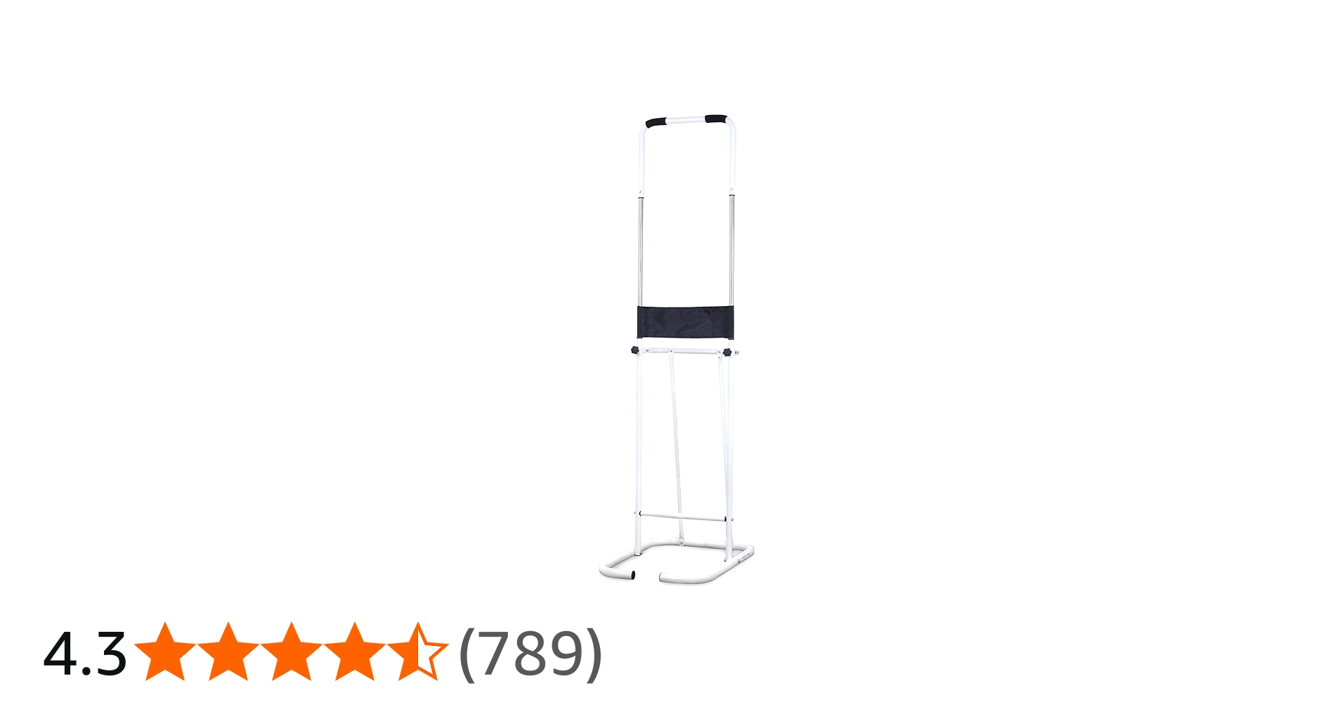 Amazon | アルインコ(ALINCO) ぶら下がり健康器 懸垂マシン 懸垂 健康