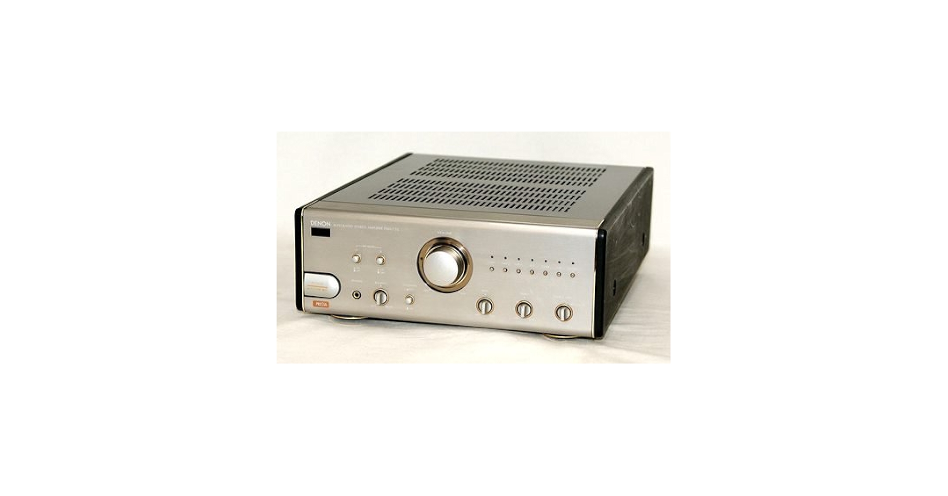 ハルマキ デノン PMA-7.5L・DCD-7.5L・DMD-7.5LⅡ ハルマキ デノン PMA