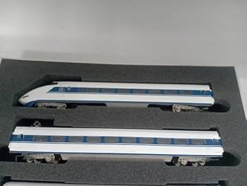 Amazon | Nゲージ TOMIX 92624 JR 100系 東海道・山陽新幹線