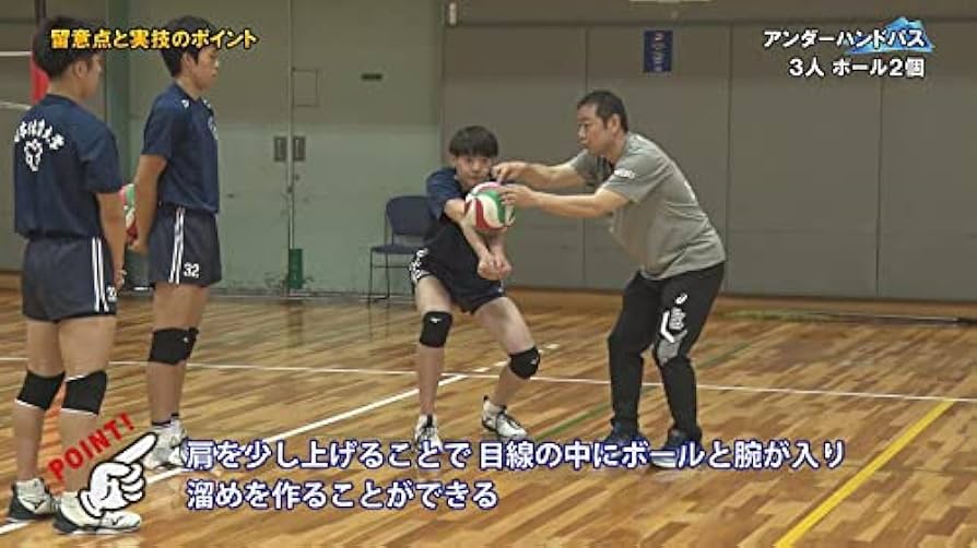 Amazon.co.jp: 日本体育大学 山本健之監督直伝 現代バレーボール