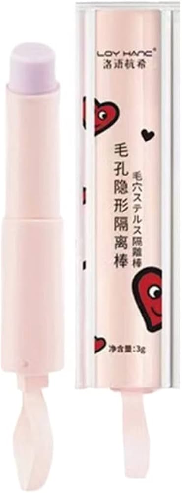 Amazon | LOY HANC コンシーラー スティック 薄づき ナチュラル 毛穴