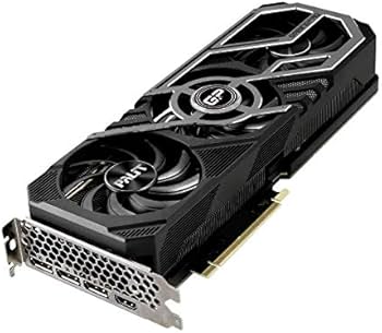 Amazon | Palit GeForce RTX 3080 GamingPro 10GB GDDR6X | Palit