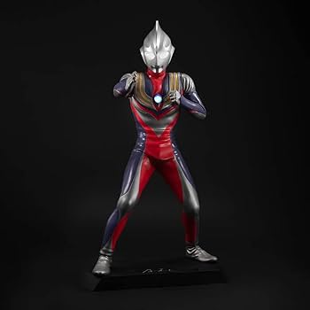 Amazon.co.jp: メガハウス Ultimate Article ウルトラマンティガ