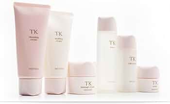 Amazon.co.jp: メナードTK6点セット「クレンジングクリーム