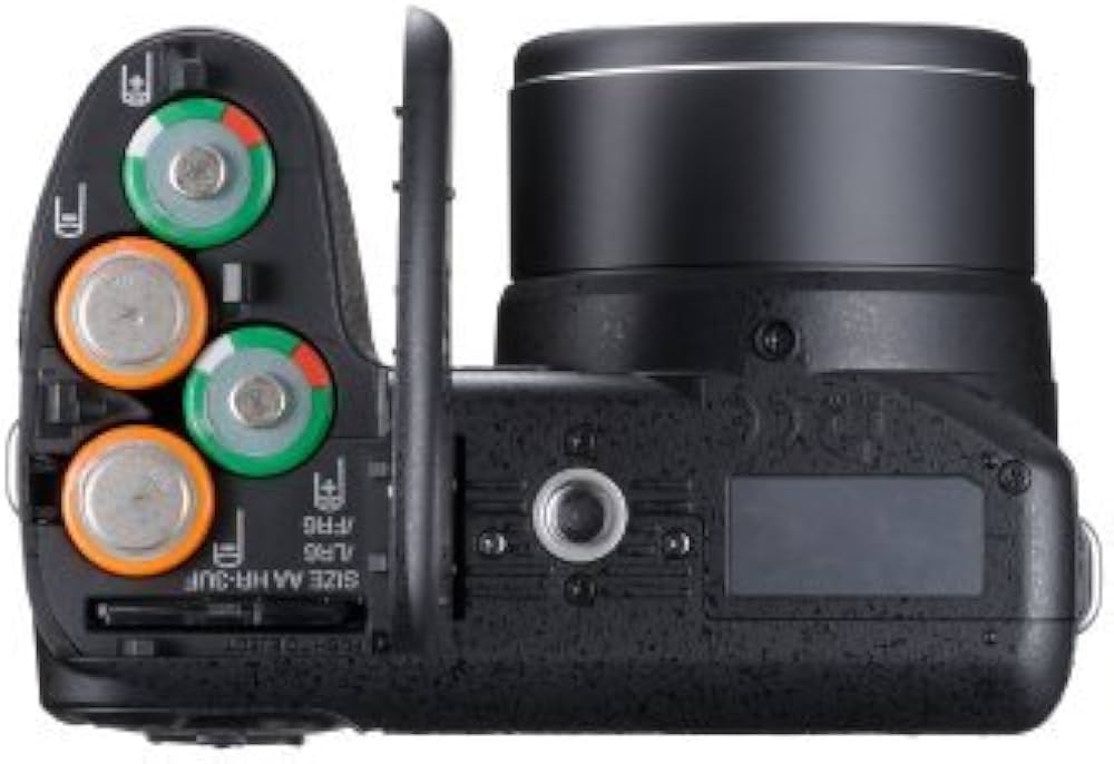 Amazon | FUJIFILM デジタルカメラ FinePix(ファインピックス) S1500