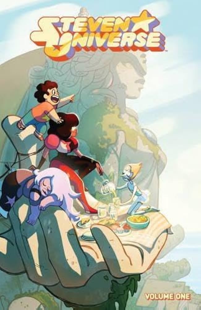 Amazon.co.jp: Steven Universe : Sorese, Jeremy, Sugar, Rebecca: 洋書