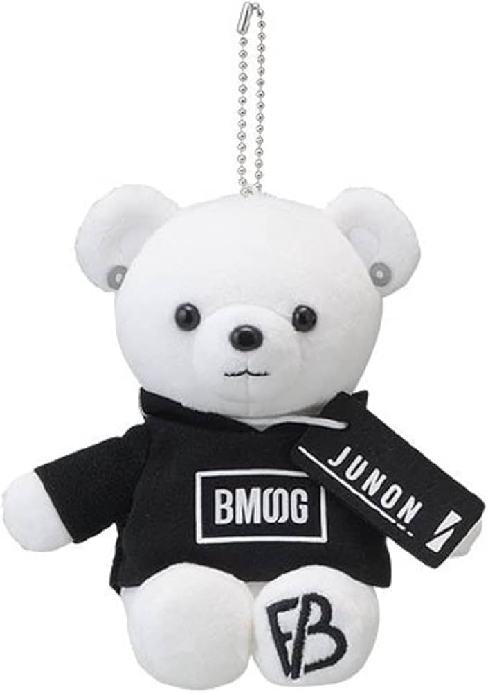 Amazon.co.jp: BE:FIRST ANIMAL COORDY モアプラスぬいぐるみ ～BMSG