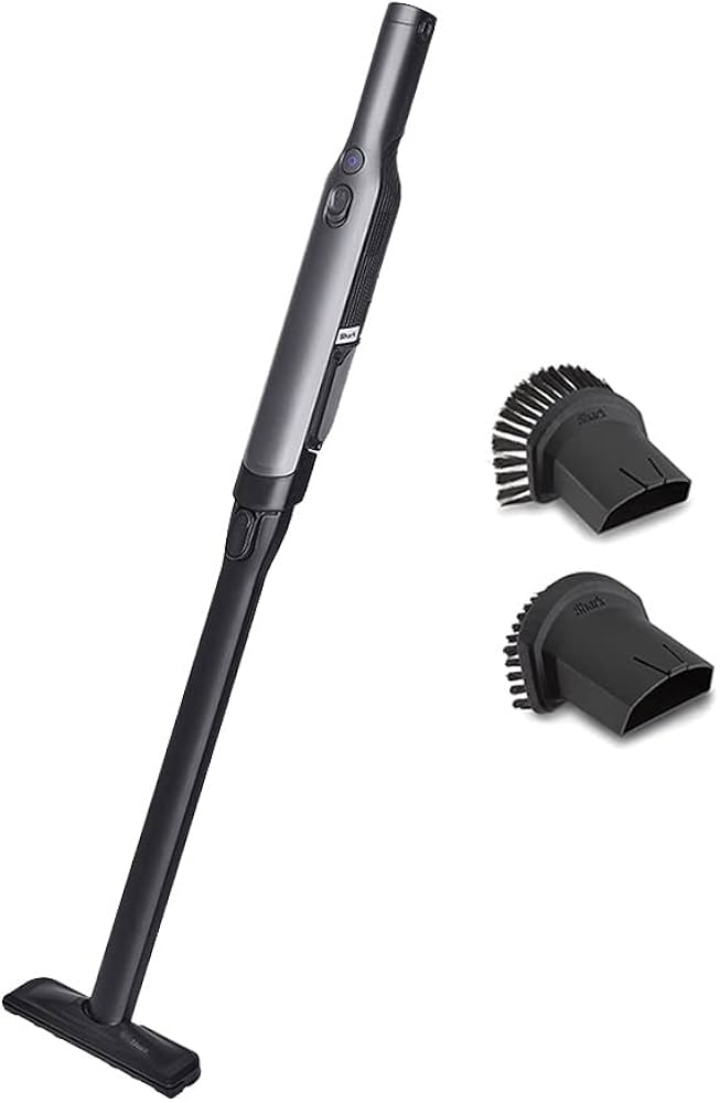 Amazon | 【公式ストア限定】 Shark シャーク 掃除機 ハンディ