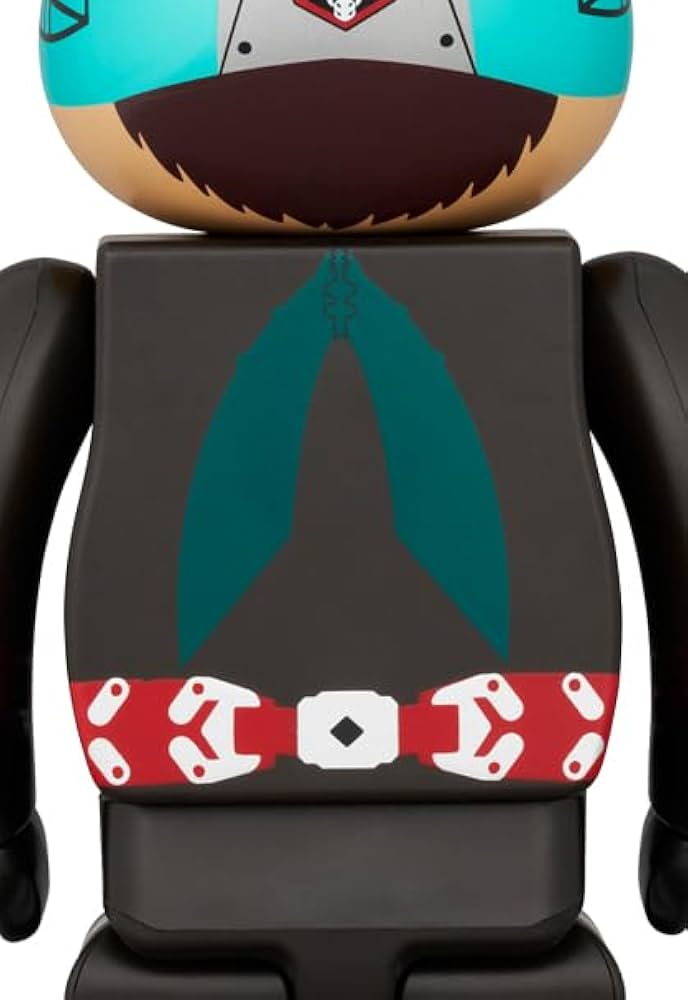 Amazon.co.jp: BE@RBRICK 仮面ライダー第2+1号 100％ & 400％ : おもちゃ