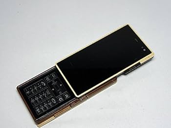 Amazon | iida PLY(TSX04) ブラウン 携帯電話 白ロム au | 携帯電話