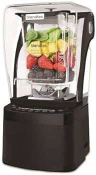 Blendtec P800D4601-EU Professional 800 yüksek performanslı blender