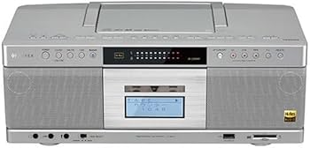 Amazon.co.jp: TOSHIBA ハイレゾ相当 SD/USB/CDラジオカセット