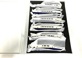 Amazon | TOMIX 92764 92766 JR E4系東北・上越新幹線 Max 旧塗装 増結