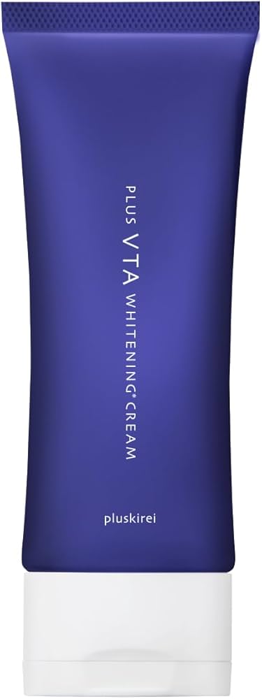 Amazon | 美白 トラネキサム酸 プラスキレイ プラスVTAホワイトニング