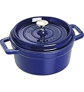Amazon｜staub ストウブ 「 ピコ ココット ラウンド バジルグリーン