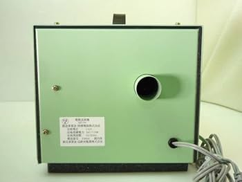 Amazon.co.jp: '20年5月購入 保証期間内 やすらぎ 定刻起床装置 SAC-5A