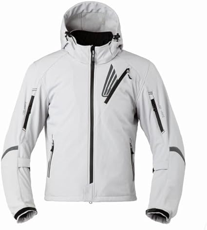 Amazon.co.jp: Honda(ホンダ) Honda プロテクトソフトシェルパーカ S