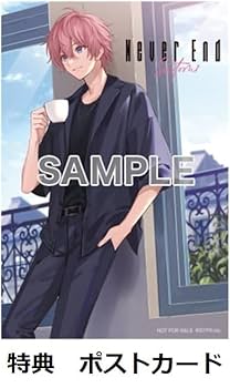 Amazon.co.jp: 【限定特典付き】 さとみ Never End ( 初回限定DVD盤