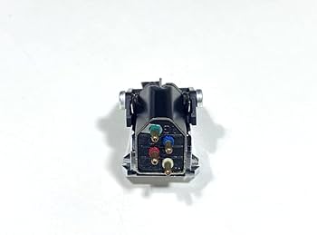 Amazon.co.jp: SHURE V15 TYPEIV VN45MR MM型 カートリッジ ケース/元