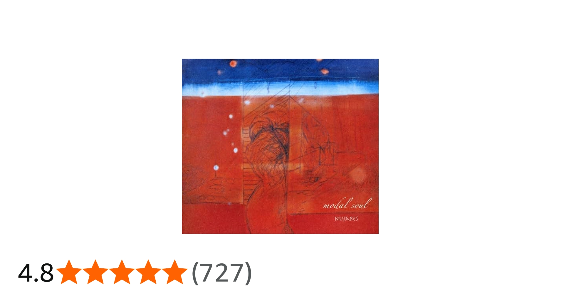 Amazon.co.jp: Modal Soul: ミュージック