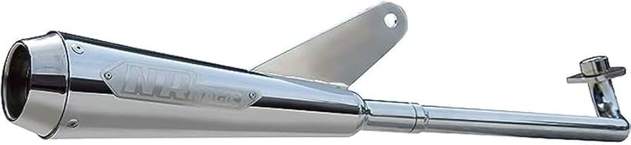 Amazon.co.jp: NRマジック プラチナBilly スーパーカブ110・クロスカブ