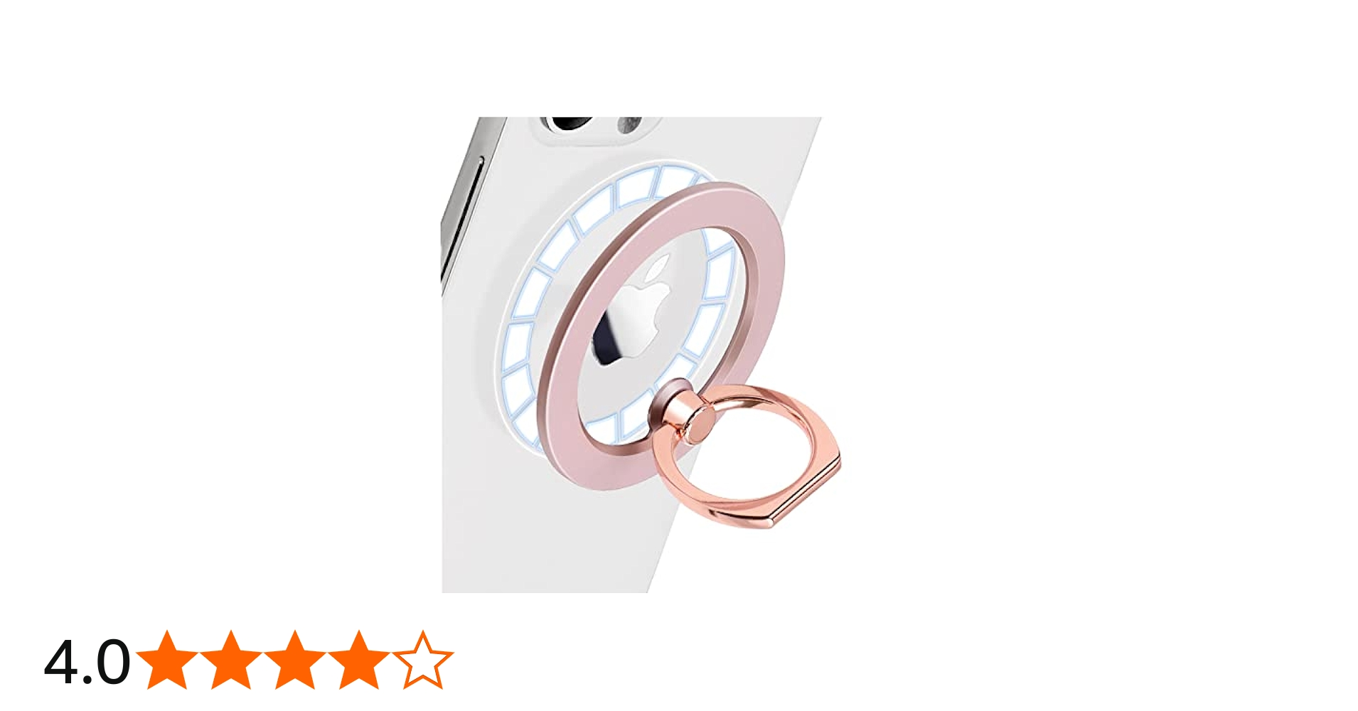 Amazon | ZNX＼ZENIX MagSafe対応 スマホ ホールド リング