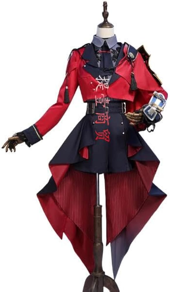 Amazon.co.jp: [INFJMH] 刀剣乱舞-ONLINE- 京極正宗 コスプレ衣装 舞台