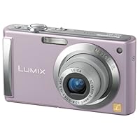 Amazon | パナソニック デジタルカメラ LUMIX (ルミックス) FS3