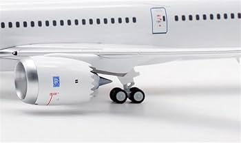 Amazon.com: ACE HOBBY for Inflight for Norwegian Air Shuttle for