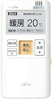 Amazon.co.jp: 【ゆうパケット対応品】 富士通ゼネラル 純正エアコン用