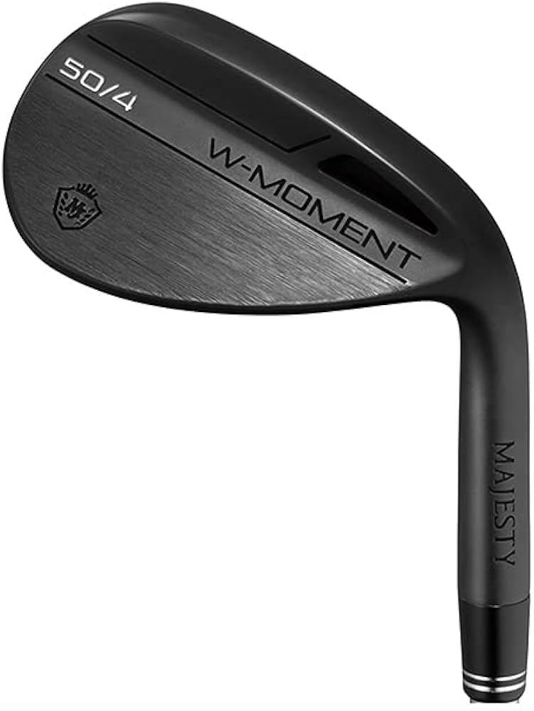 Amazon.co.jp: マジェスティ(Majasty) MAJESTY W-MOMENT WEDGE